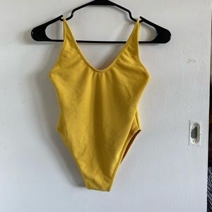 Wanderlust One Piece